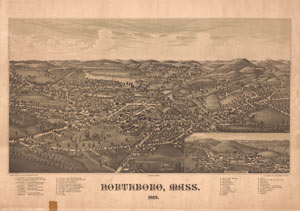 1887 Northborough