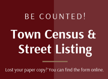 census reminder