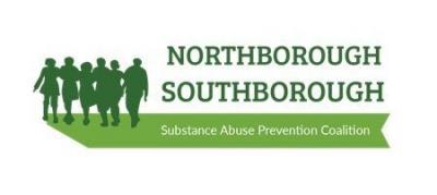 Substance Abuse Prevention Coalition logo in green