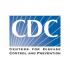 Logo for Centers for Disease Control and Prevention