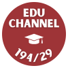 Education Channel 194/29