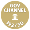 Government Channel 192/30