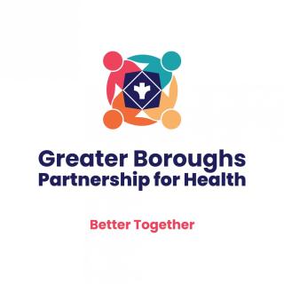 Greater Boroughs Partnership for Health