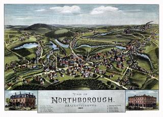 Illustration of Northborough