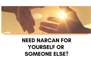 Free Narcan Trainings
